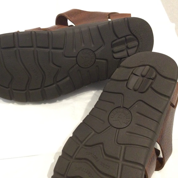 Mephisto Sam Mens Shoes - Picture 10 of 12